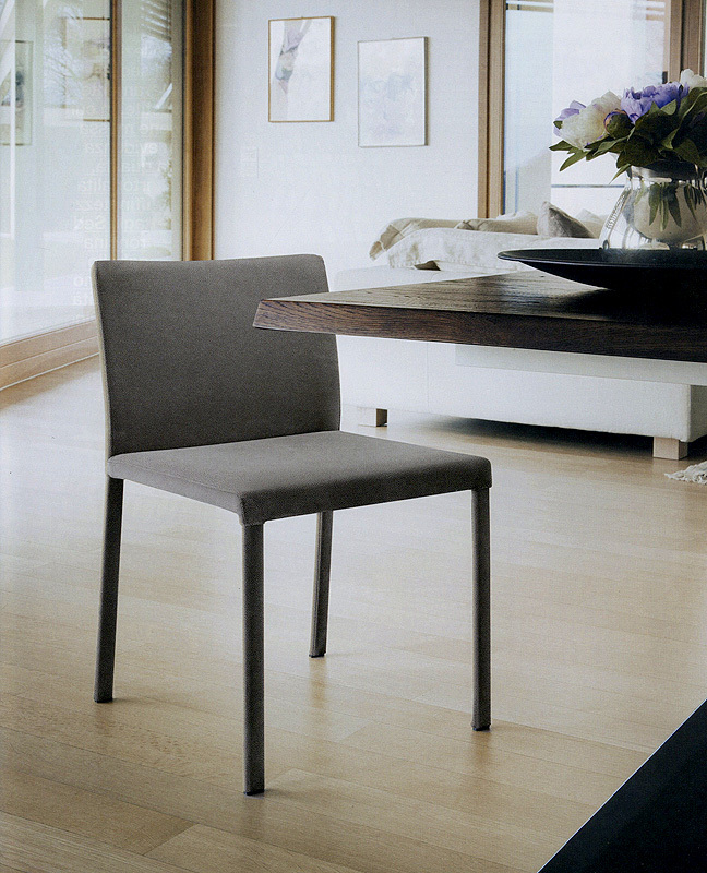 Стул  DOMITALIA Chloe-B 