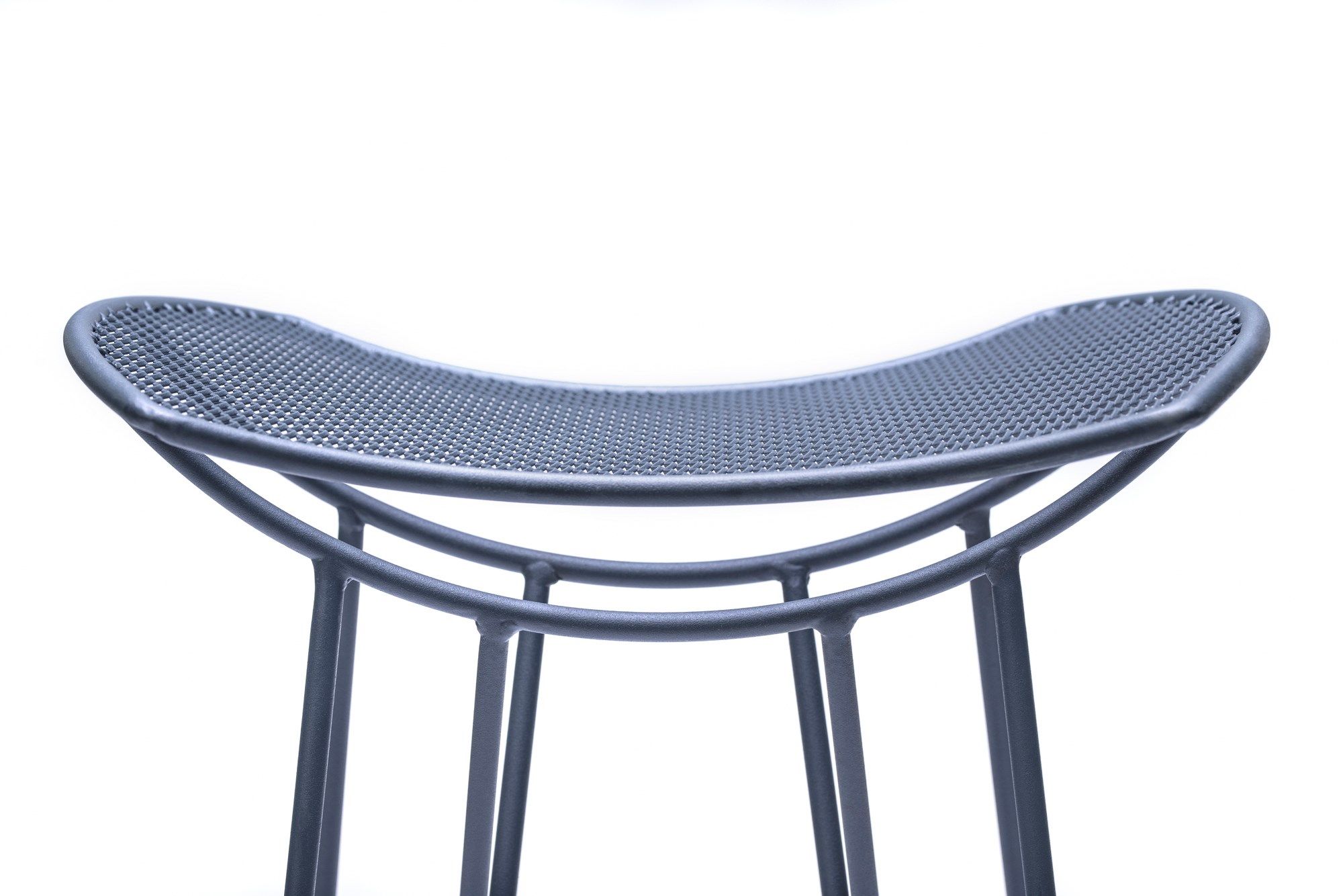 Металлический стул Garda Furniture ARCH-00150421 - Вид №8