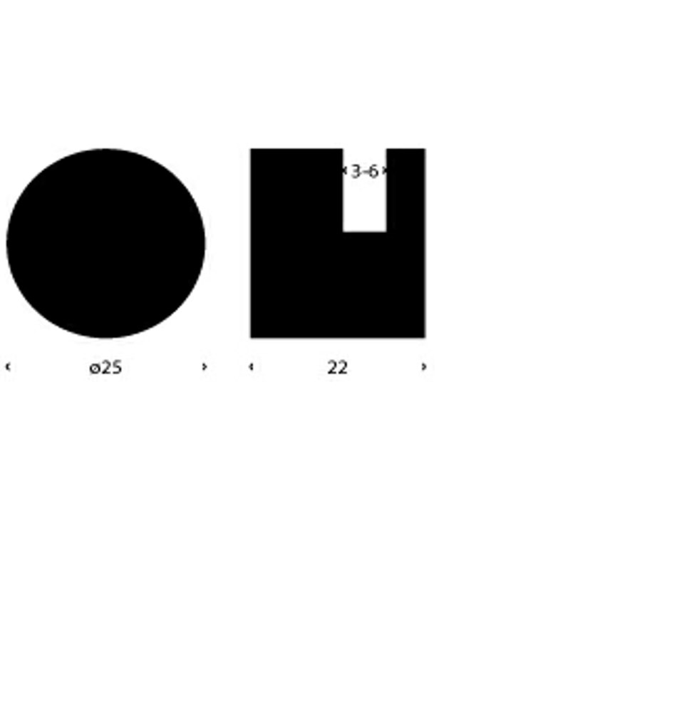 FROST Зеркало 1 sun-id-1966845 - Вид №2