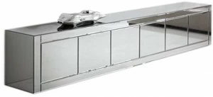 Reflex Буфет из зеркального стекла Avantgarde