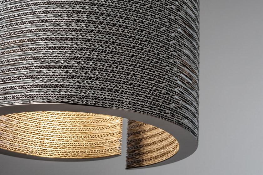 Staygreen Торшер из крафт-бумаги Luce sun-id-1405515 - Вид №2