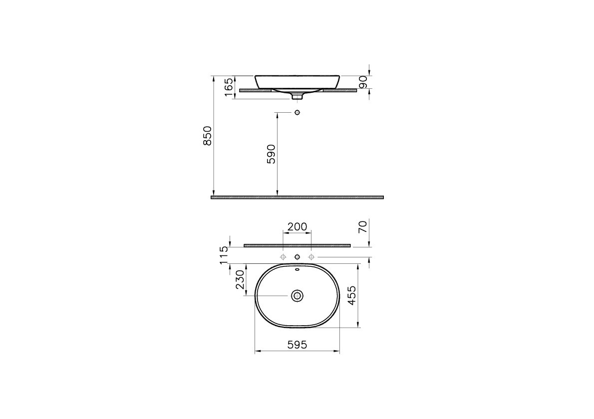 5942B003-0012  Vitraglobal Metropole - Вид №1