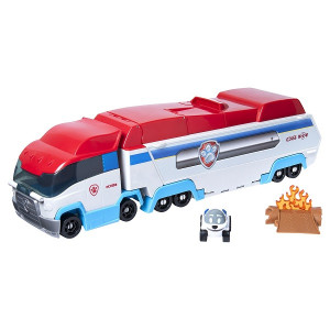 6053406 Paw Patrol Щенячий патруль Дайкаст Патроллер Paw Patrol (Щенячий Патруль)