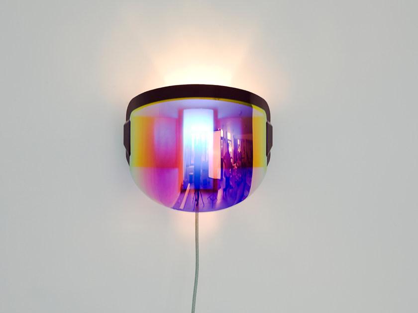 Moustache Настенный светильник в pmma sun-id-1463607 - Вид №1