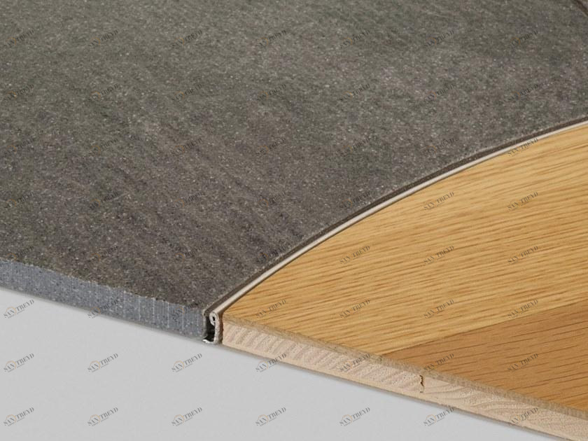 PROFILPAS Гибкий профиль Proflex line sun-id-1392197