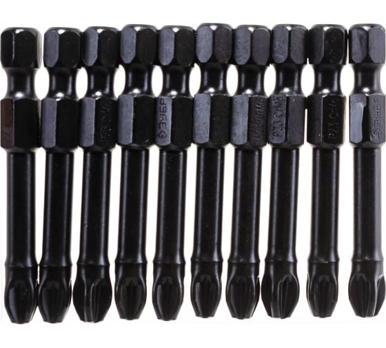 Набор бит ЗУБР 26023-3-50-S10 1065119 STDN-0105889 - Вид №2