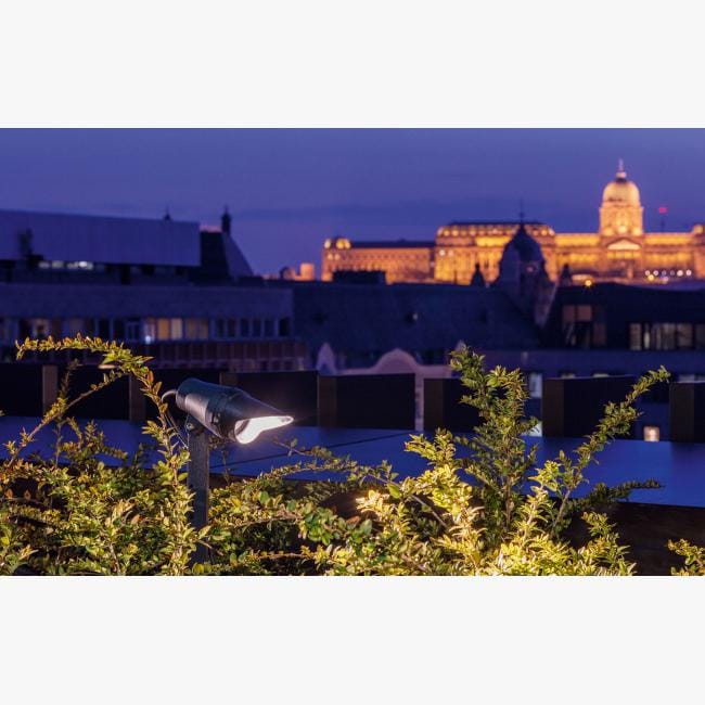 Светодиодный световой столб Deltalight Kix ARCH-00091300 - Вид №2