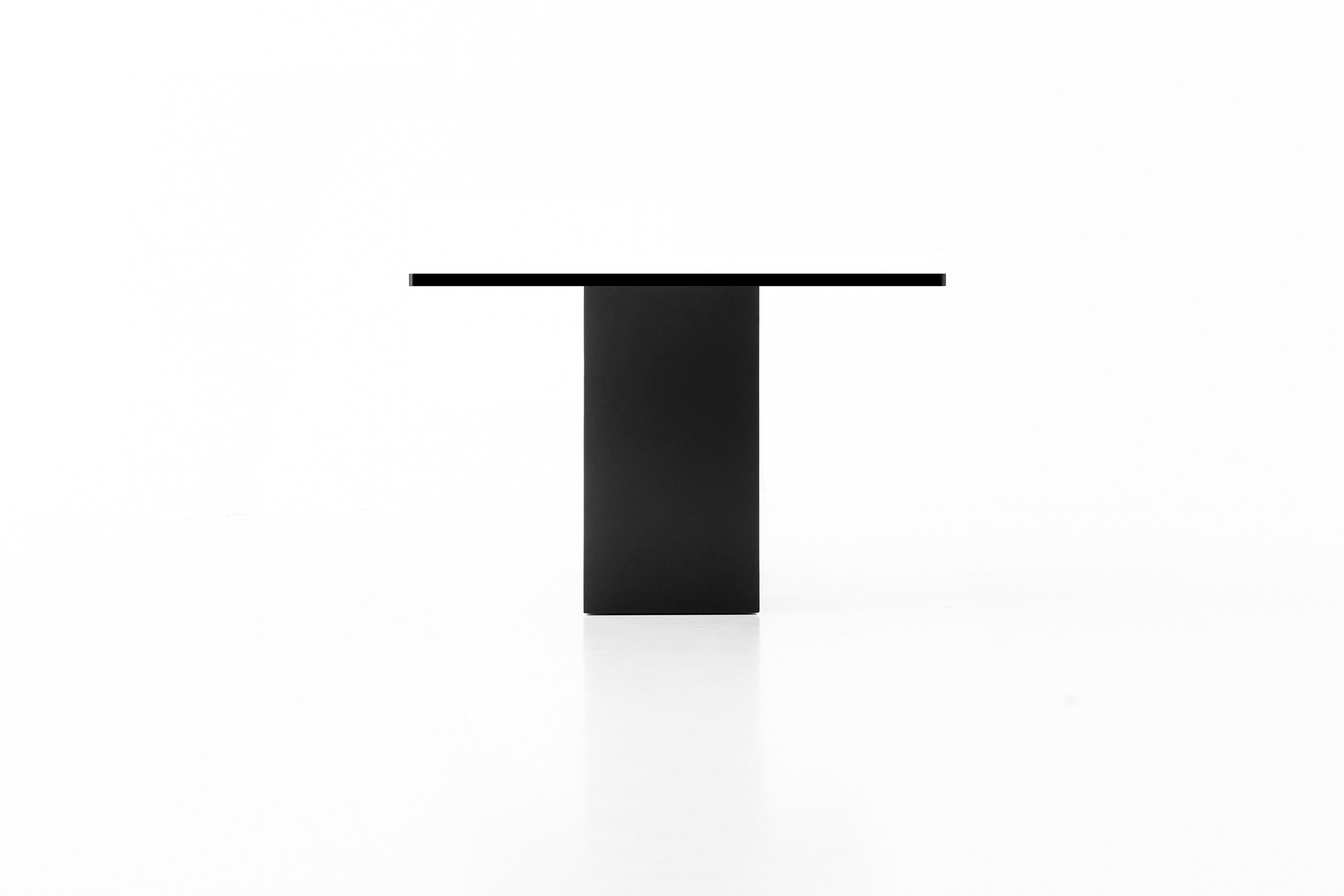 Прямоугольный стол для гостиной Kristalia Holo ARCH-00084787 - Вид №2