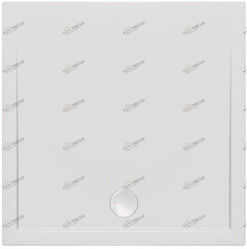 Поддон для душа акриловый Kolpa-San Boston 00533  Словения