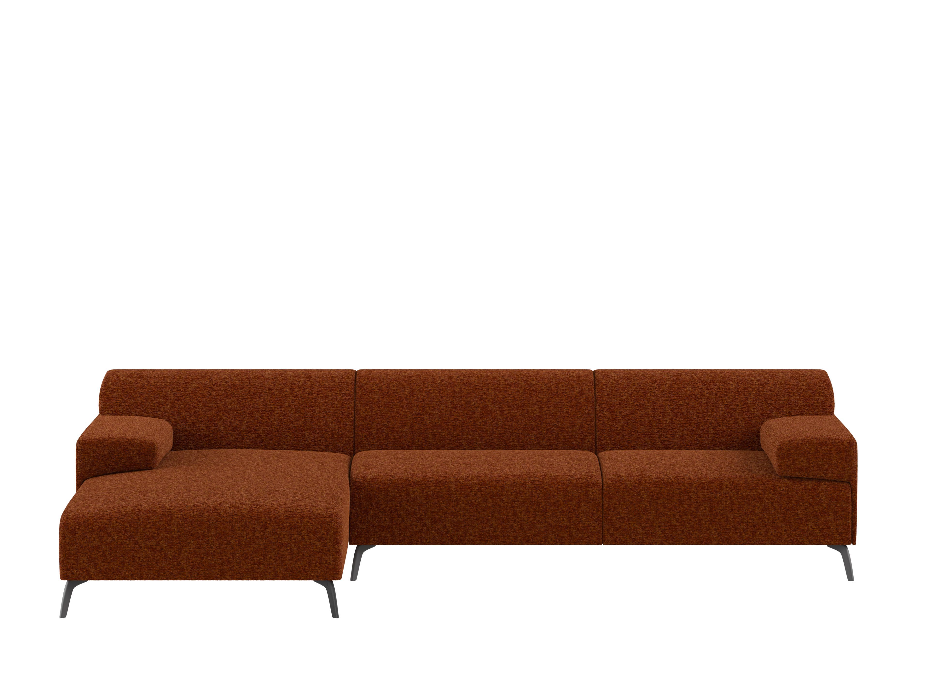 Тканевый диван с полуостровом DÔME DECO Awaken ARCH-00132095 - Вид №8