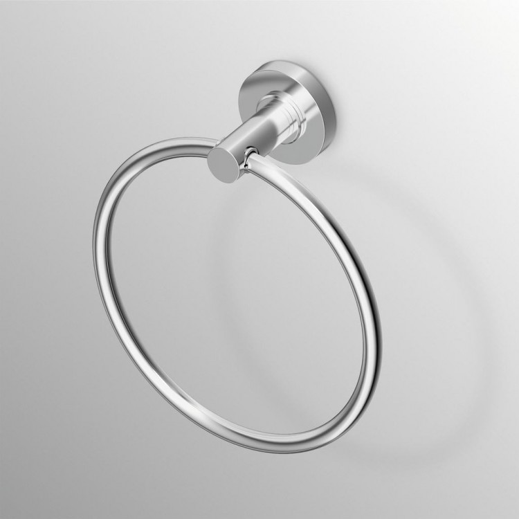 A9130AA Полотенцедержатель-кольцо Ideal Standard IOM - Вид №1