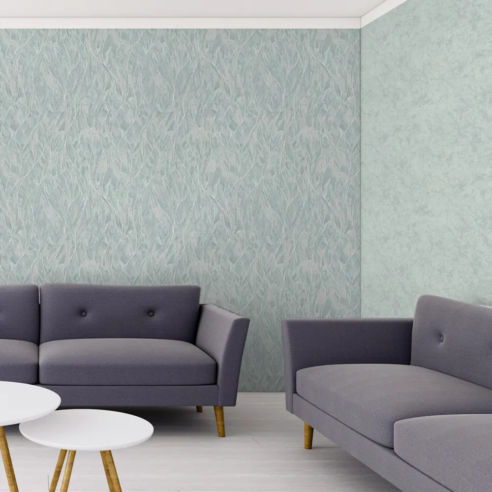 Обои флизелиновые Malex Design Карара бежевые 1.06 м 4134-6 МОСКОВСКАЯ ОБОЙНАЯ ФАБРИКА malex desing STLM-2081501 - Вид №3