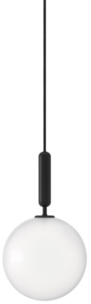 Nuura Подвесной светильник из стекла Miira sun-id-1474212 - Вид №1