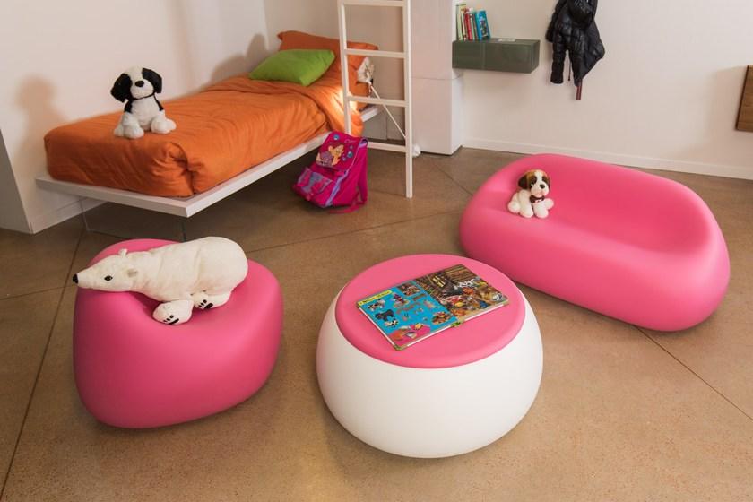 Plust Диван из полиэтилена Gumball junior sun-id-1385337 - Вид №26