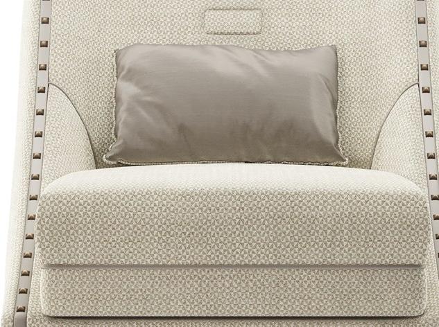 FRATO Кресло из ткани  Fup010012aal  - Вид №2