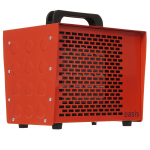 8192796 Тепловая пушка электрическая OASIS TPK-30