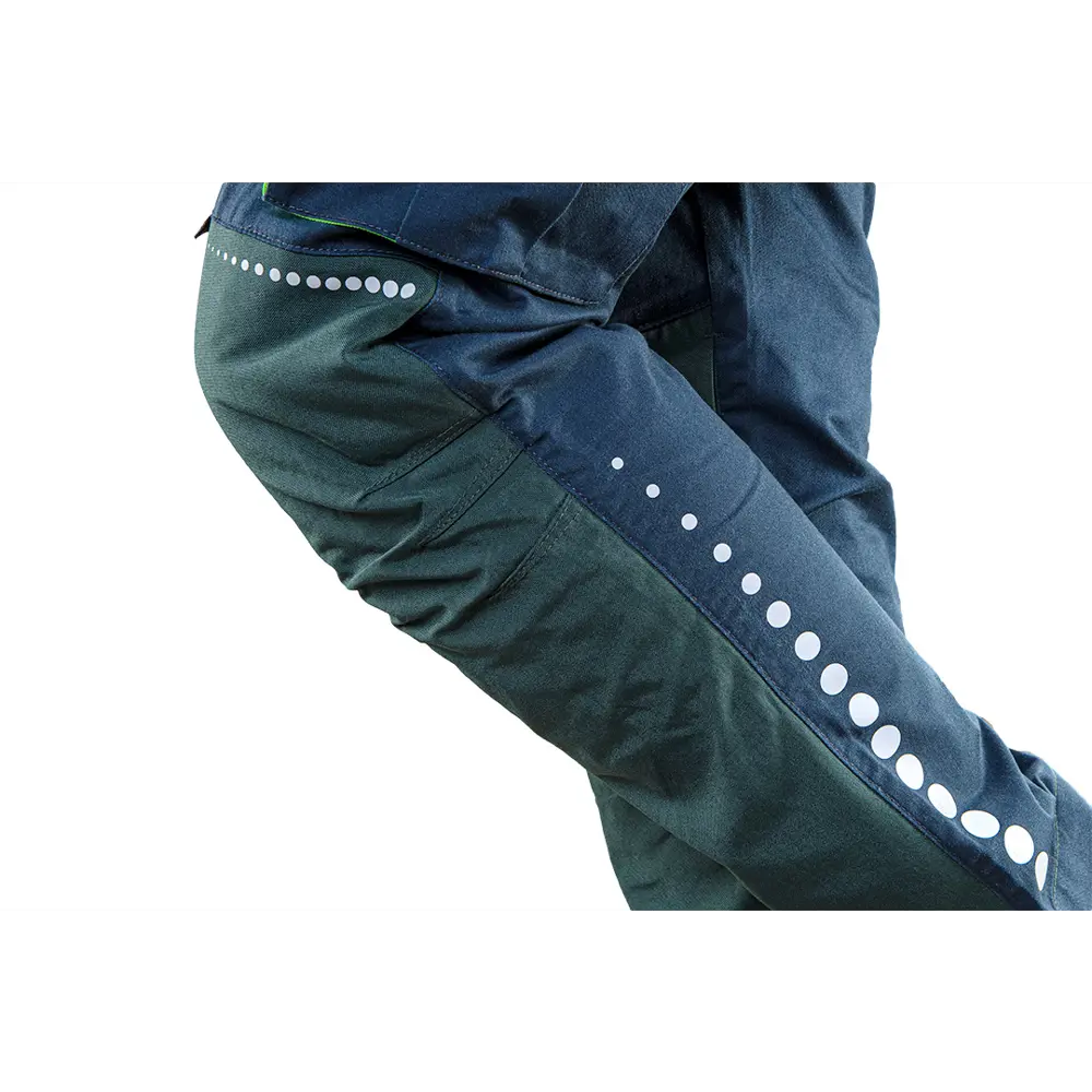 Полукомбинезон рабочий Neo Tools Premium синий размер S рост 175-178 STLM-2154367 - Вид №2