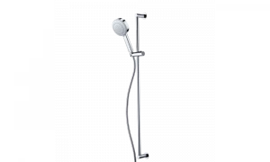 D40011 Душевые комплекты DINAMICA/3 Ø 110 mm BOSSINI