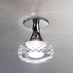 Axo Light PLFAIRYICSCRLED светильник встраиваемый потолочный