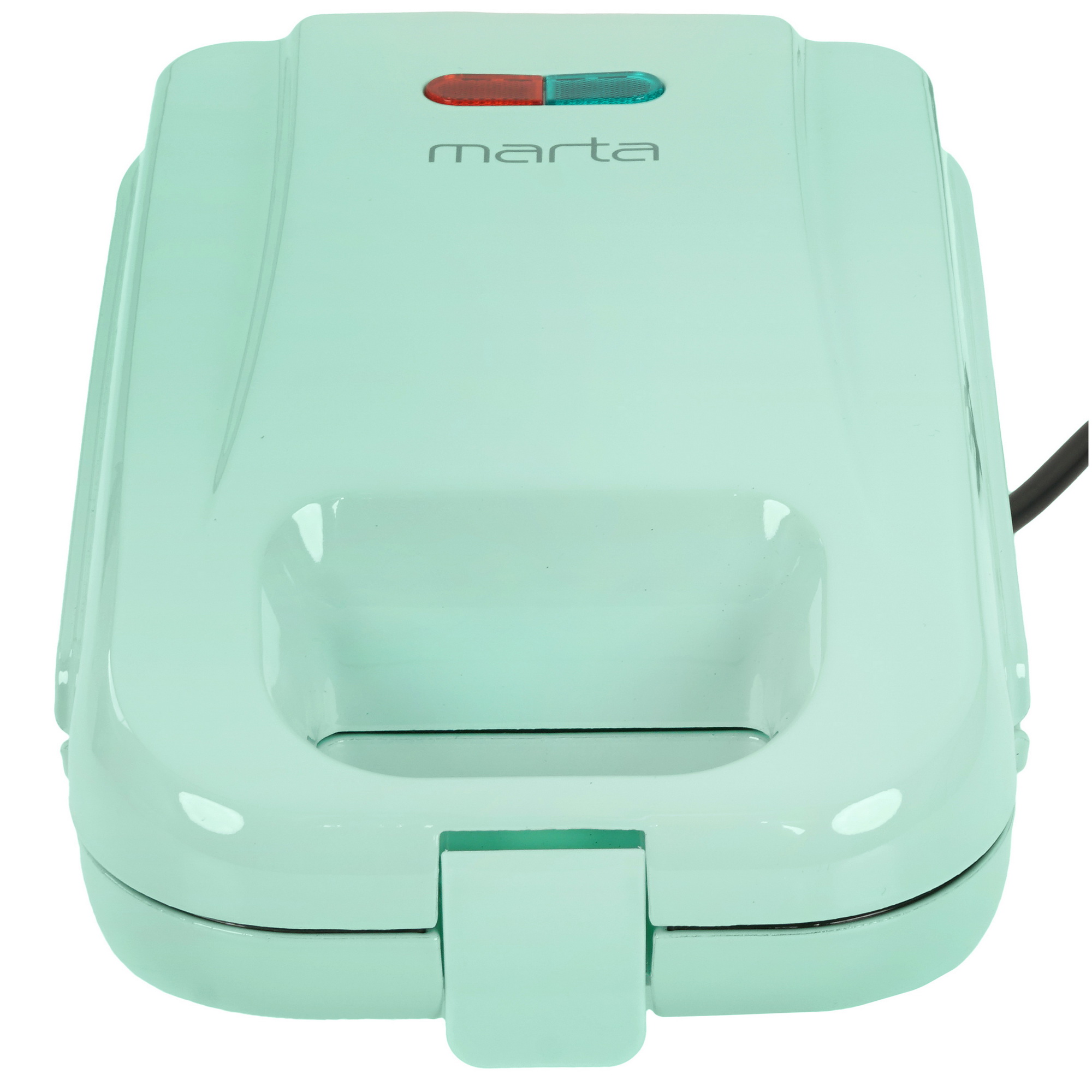 9148461 Универсальный пекарь Marta MT-SM1737E зеленый STDN-0095375 - Вид №2