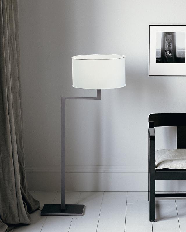 Casamilano Торшер из ткани sun-id-1424622 - Вид №3