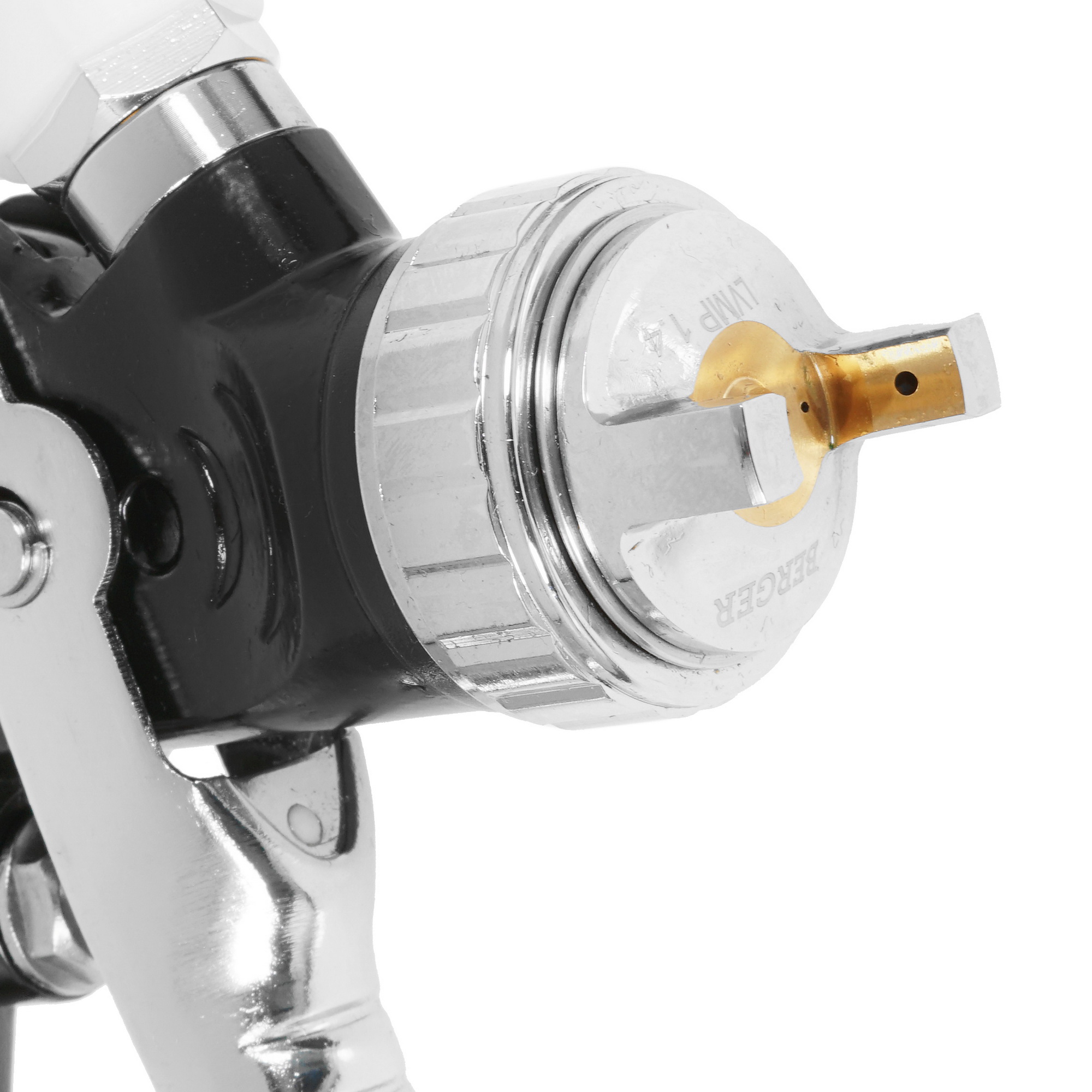 Краскораспылитель BERGER ГЕЛЬБ BG1380 5331800 STDN-0138355 - Вид №2