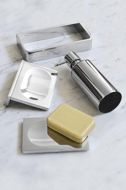 mg12 Вешалка для полотенец из латуни Deep sun-id-1462031 - Вид №4