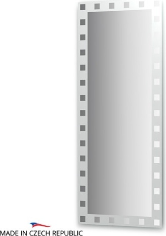 Cz 0742 Зеркало с орнаментом - квадро 60Х150 см FBS Artistica