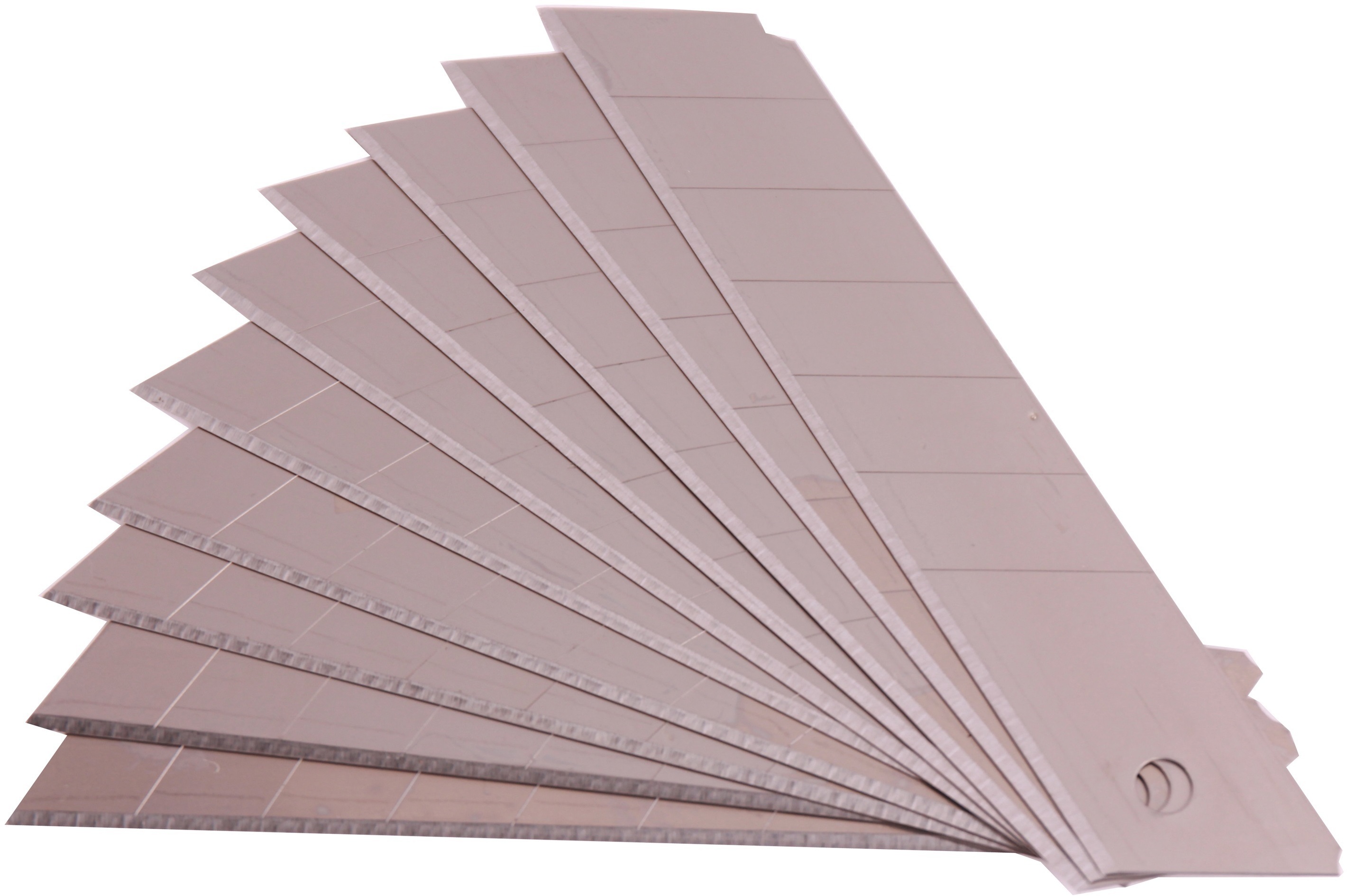 Сменные лезвия SYSTEC 25 мм для точного реза - 10 шт 82285189