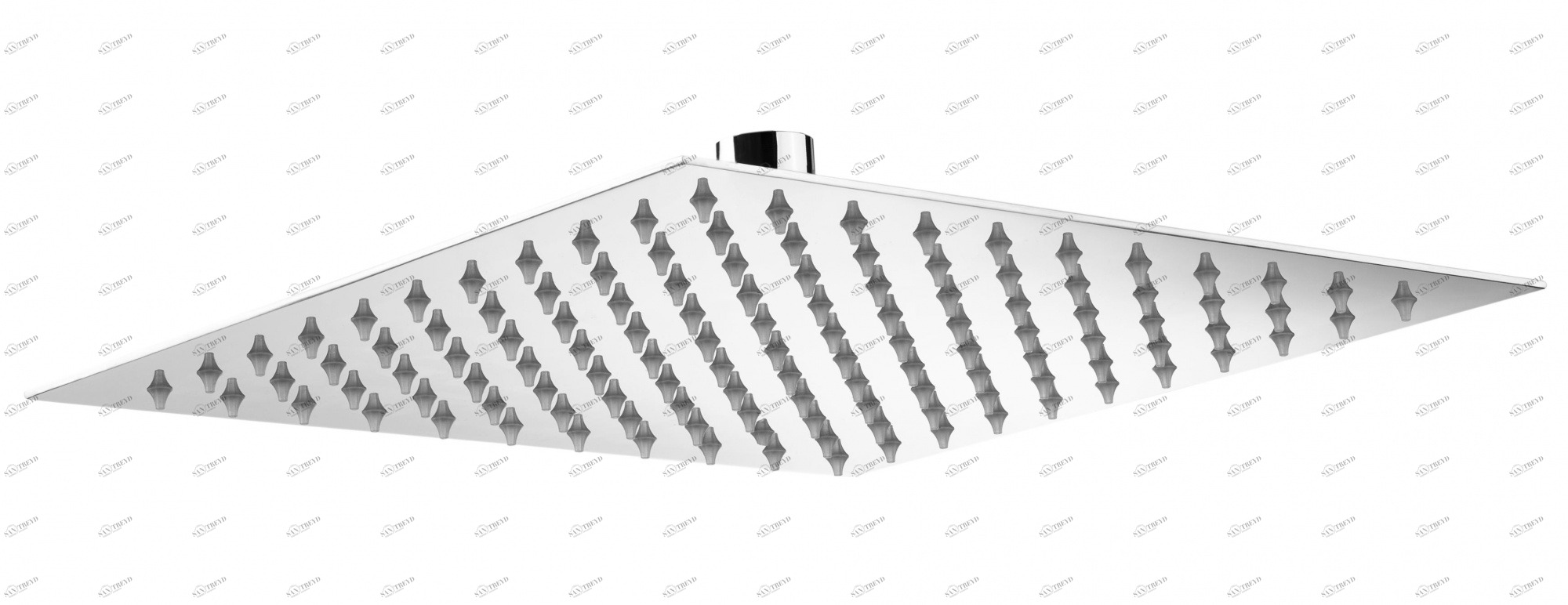 Верхний душ 250x250 mm Sanindusa Plan 5819111