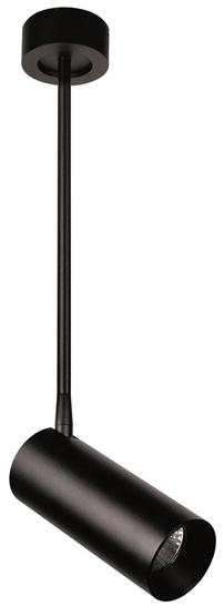 Terzo Light Точечный светильник из алюминия Reeds V418390-v418400  - Вид №1