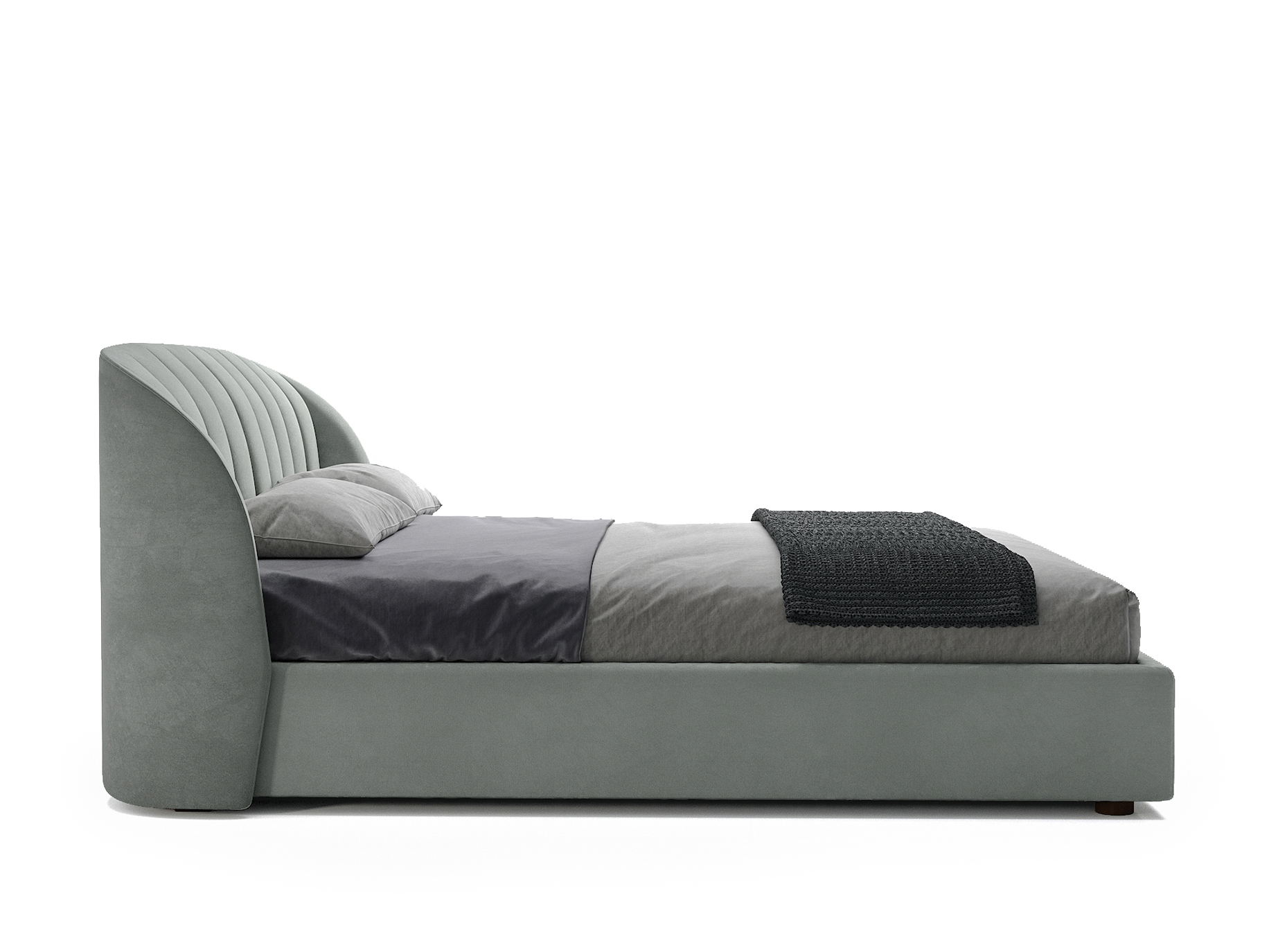 IThe IDEA кровать TULIP 318 Santreyd sun-id-1036844 - Вид №2