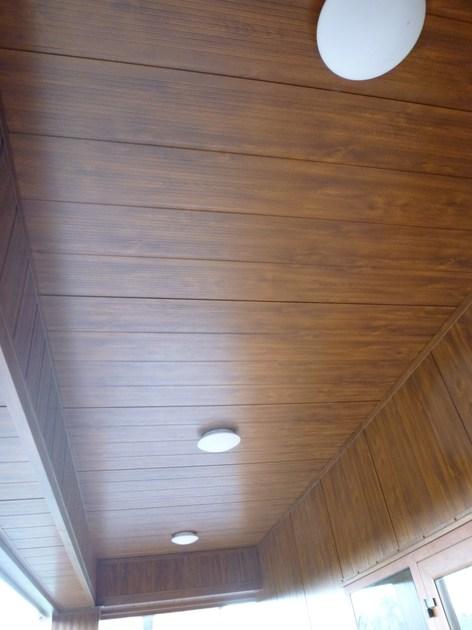 ELCOM SYSTEM Монолитные изоляционные металлические панели для стен и перегородок Termopareti® sun-id-1394362 - Вид №113