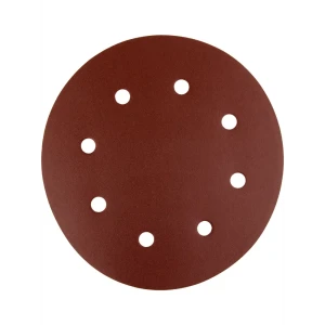 Круг шлифовальный Свое ремесло P120 180 мм, 5 шт.