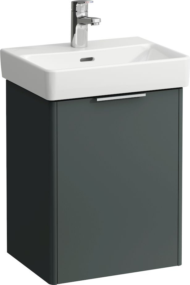 H4021121102611 Шкафчик под раковину 815961, дверца справа LAUFEN PRO - Вид №3