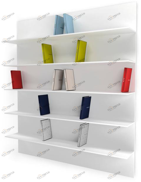 moooi Настенный книжный шкаф sun-id-1475740