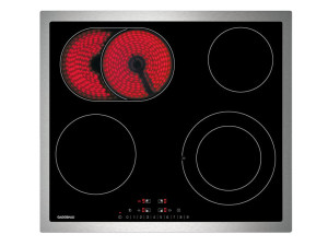 Электрическая керамическая плита