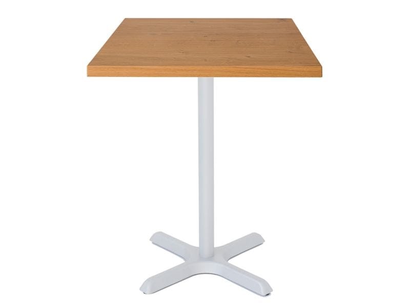 Квадратный стол для контракта Vela Arredamenti Dinamic ARCH-00046149 - Вид №1