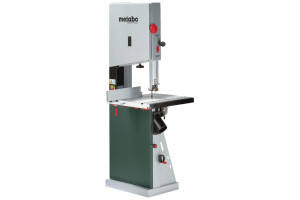 15023733 Ленточная пила BAS 505 Precision DNB 605053000 Metabo
