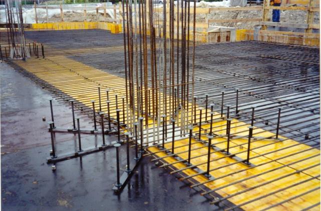 Max Frank Italy Гвоздь для защиты от пробивания брони sun-id-1405178 - Вид №6