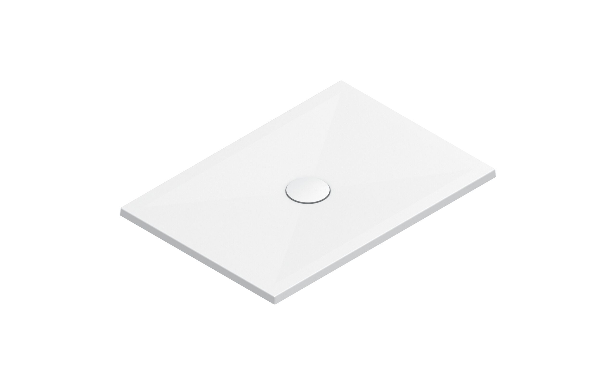 Прямоугольный поддон для душа CERAMICA CATALANO H3 PLANAR CERAMIC ARCH-00080337 - Вид №15