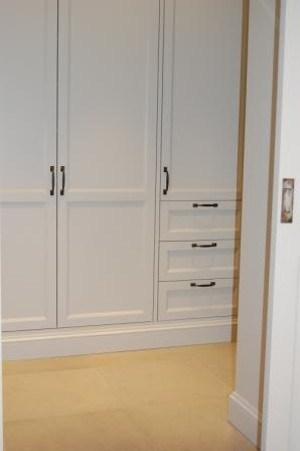 Dauby Ручка для мебели железная Pure® 9639 - Вид №2