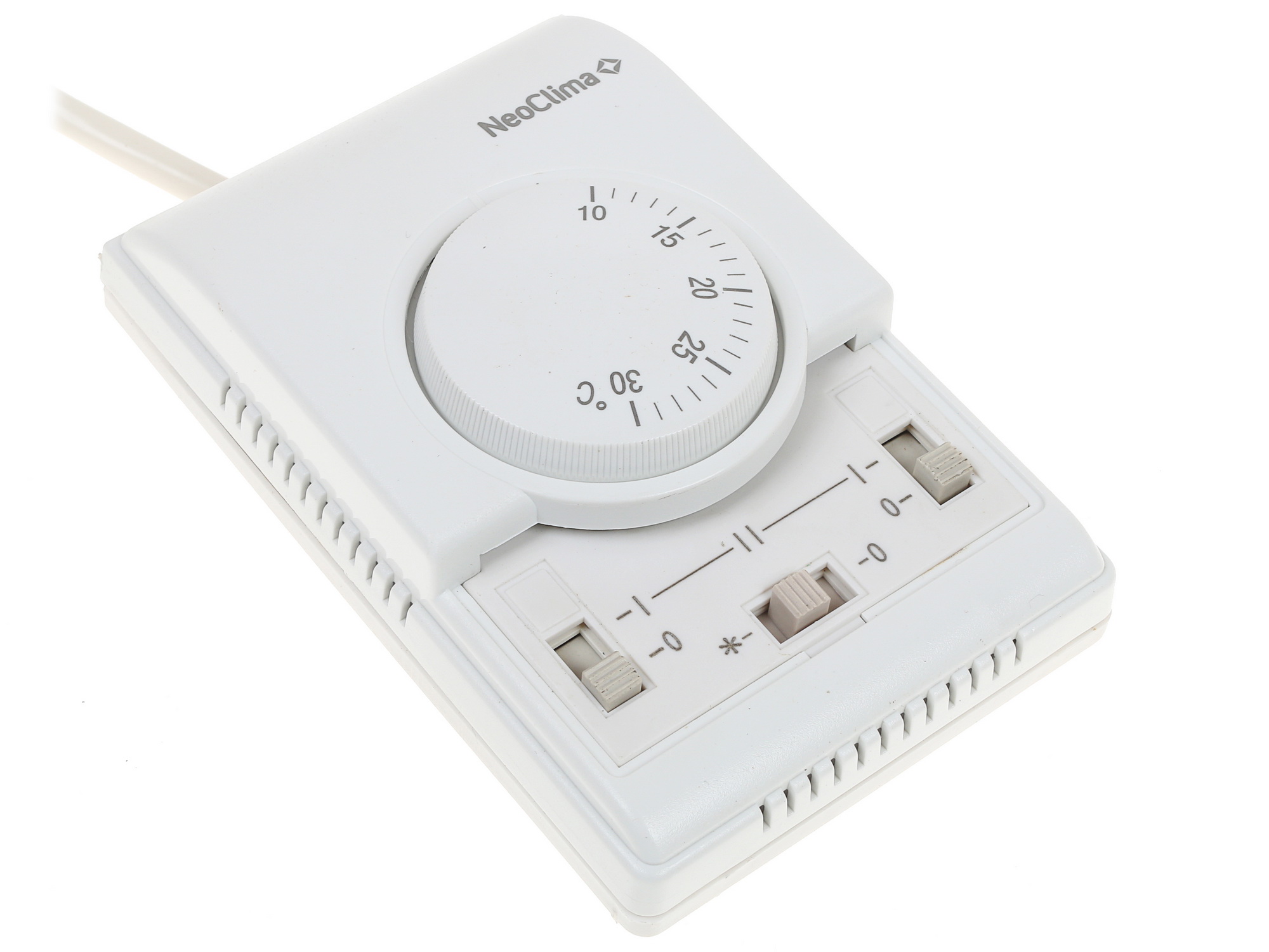 1074381 Тепловая завеса NeoClima ТЗС-610 с пультом NTL STDN-0034656 - Вид №7