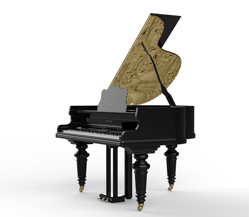 0-082 Подвесной светильник Hera round ii Boca Do Lobo  - Вид №16