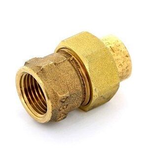 Сгон пайка-В без прокладки 18х1/2' IBP