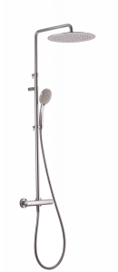 01-1953-N-CR CARIMALI Телескопическая Rigoletto, душевая лейка MySlim