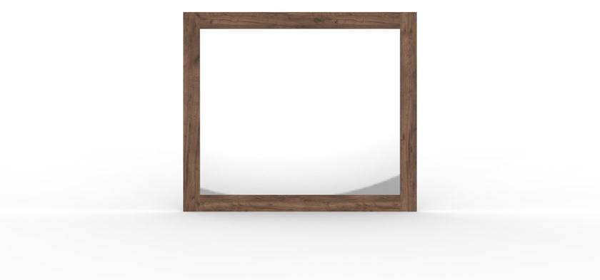 Mobilspazio Прямоугольное зеркало в настенной раме Zeus sun-id-1370084 - Вид №3