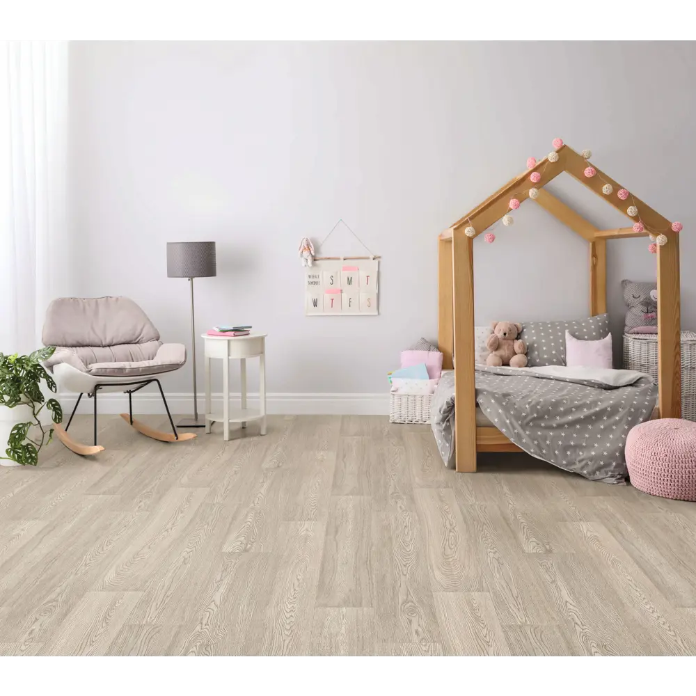 Линолеум бытовой «Классик Дуб бархат» 21 класс 3.5 м 89427117 STLM-2148940 Santreyd  - Вид №5
