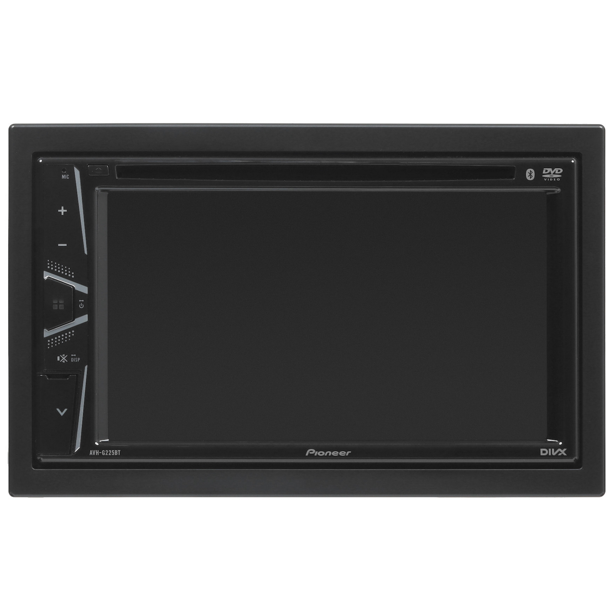 5481553 Автопроигрыватель Pioneer AVH-G225BT STDN-0019196 - Вид №1