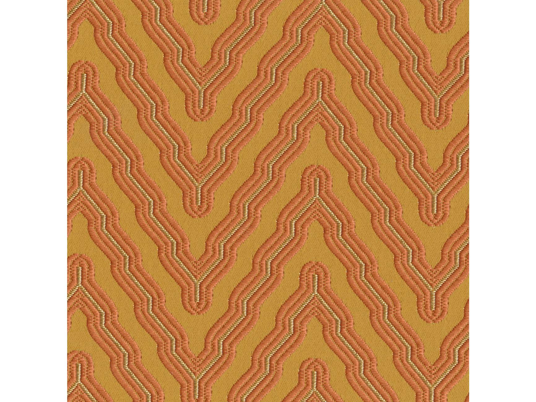 Trevira® CS ткань для штор Élitis BARI ARCH-00092618 - Вид №10